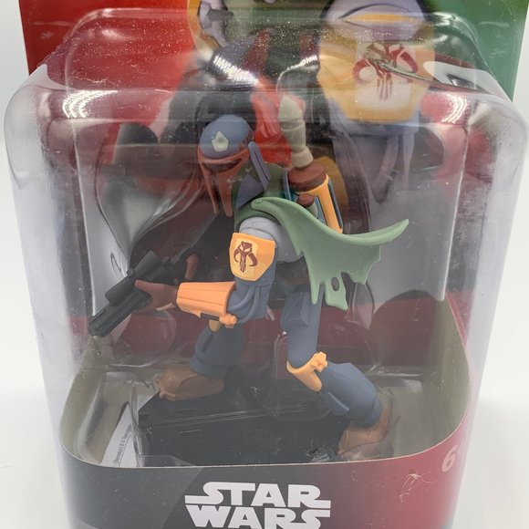 Disney Infinity Boba Fett - Picture 5 of 5
